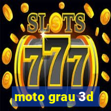 moto grau 3d